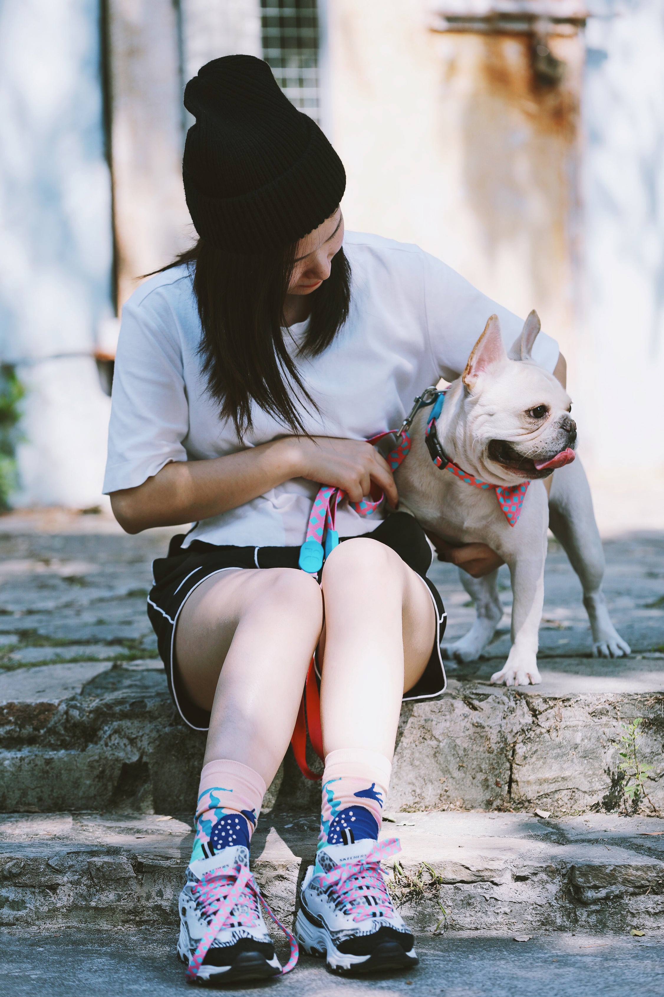Colorful Series - Collar