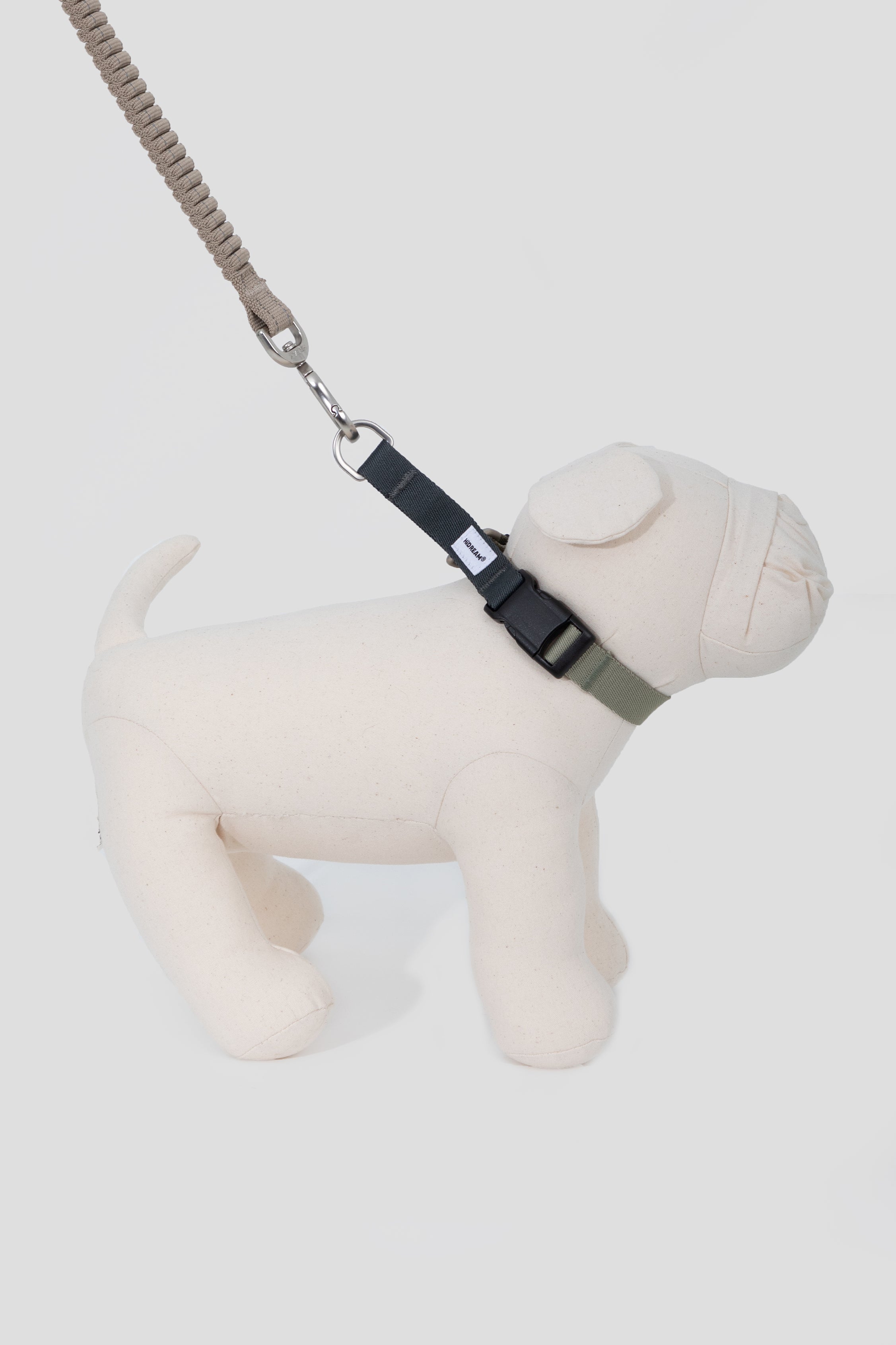 Valley Series Dog Half P Explosion proof Clash Collar