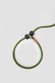 Bobo Series - Leather Handle Integrated P Rope