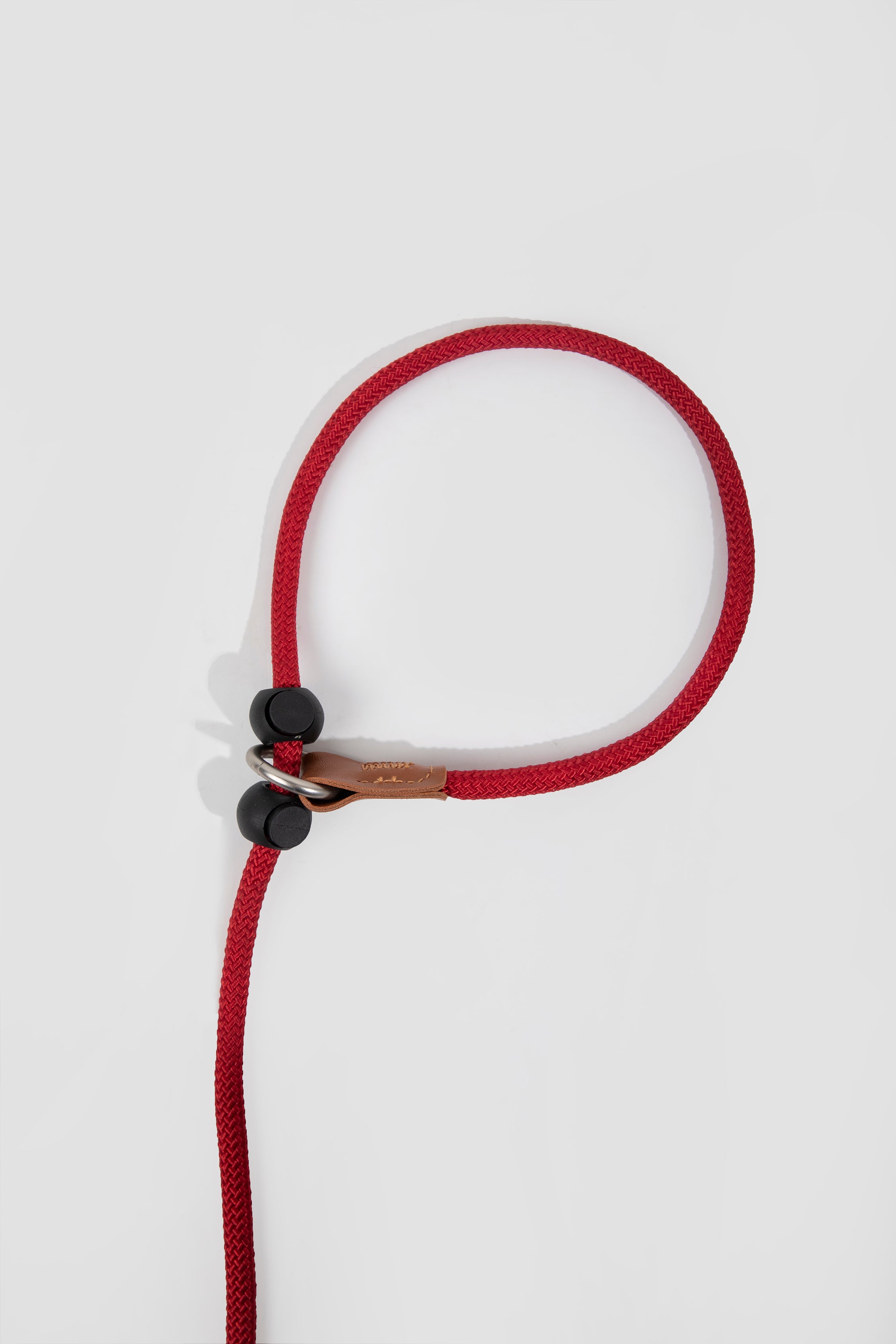 Bobo Series - Leather Handle Integrated P Rope