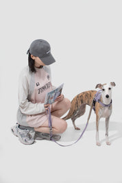 Valley series explosion-proof punching speed through dog chest and back