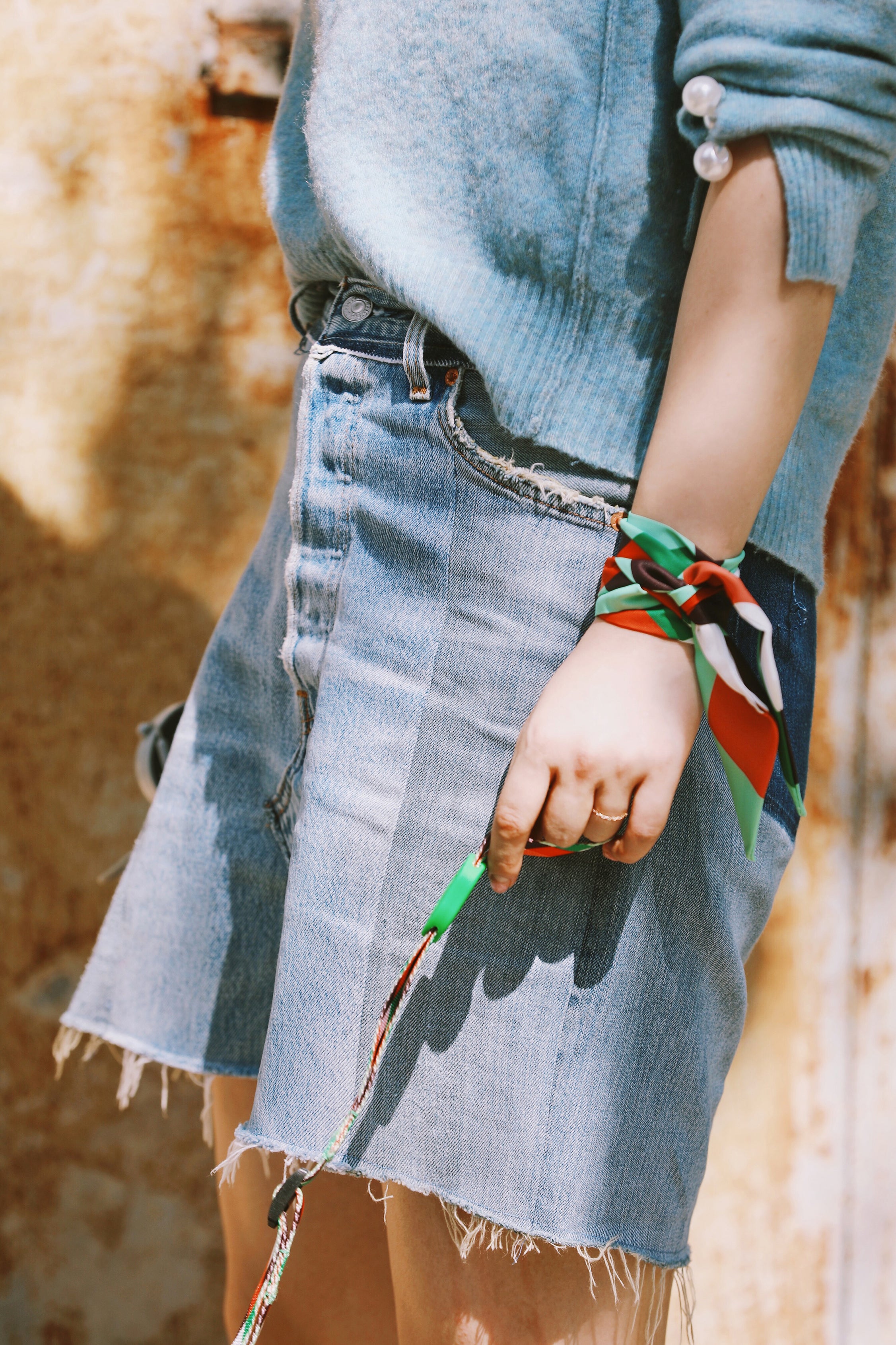 Colorful PRO Series - Multi functional Buffer Traction Rope