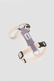Valley Series Color blocked Cat Chest Back Traction Set