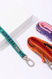 Bobo Series - Adjustable Soft Handle Buffer Traction Rope