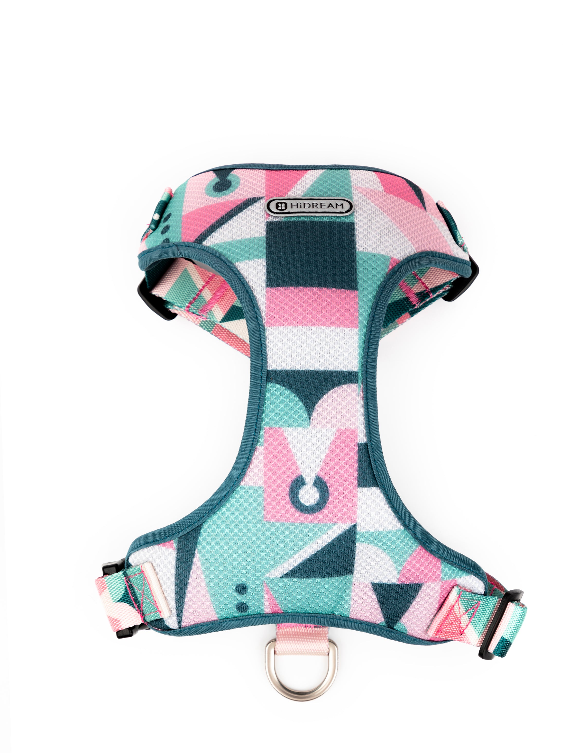 Castle Series - Tank Top Lightweight Chest and Back New Color