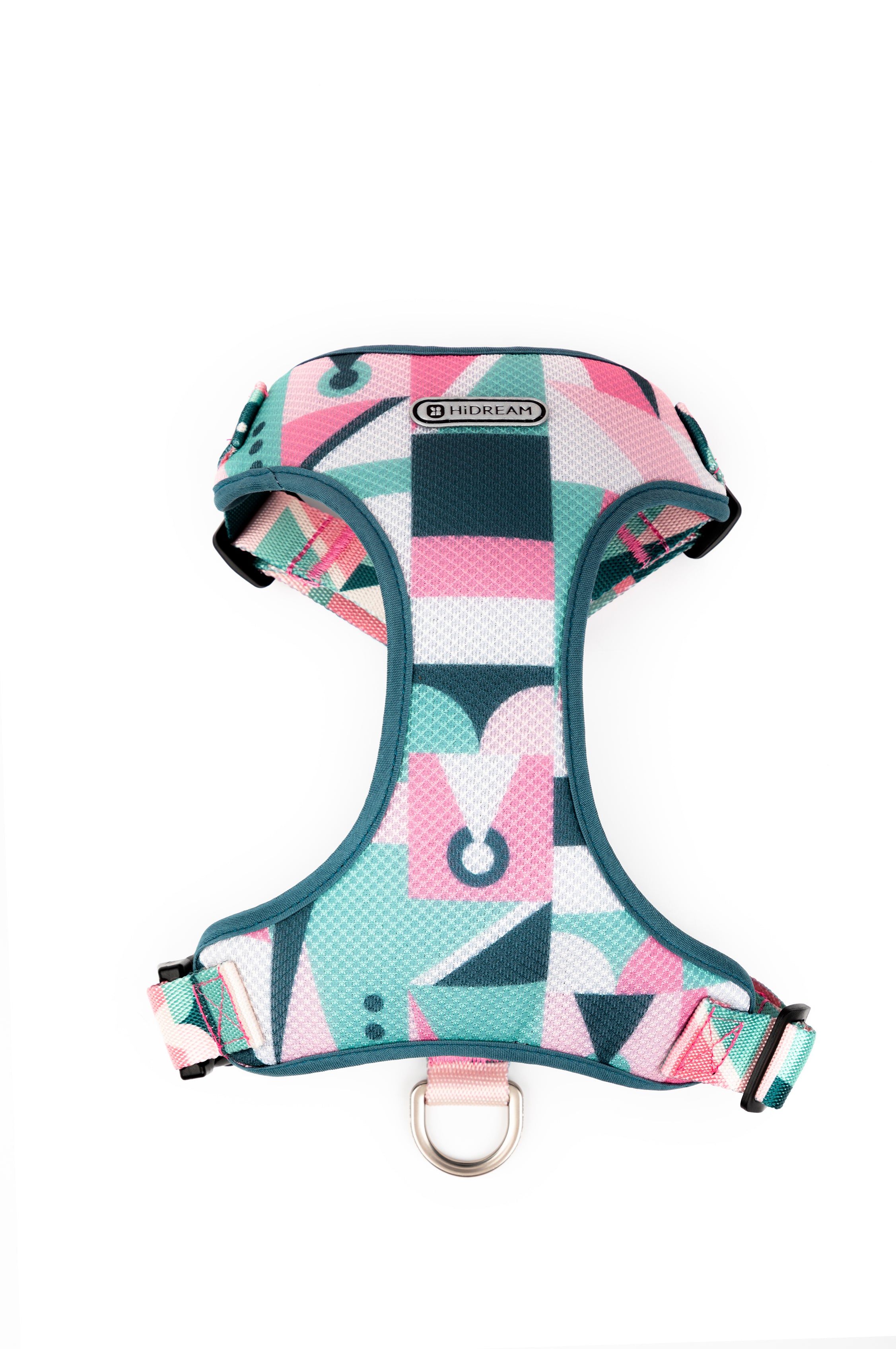 Castle Series - Tank Top Lightweight Chest and Back New Color