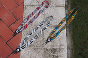 Castle Series - Soft Handle Traction Rope Old Color
