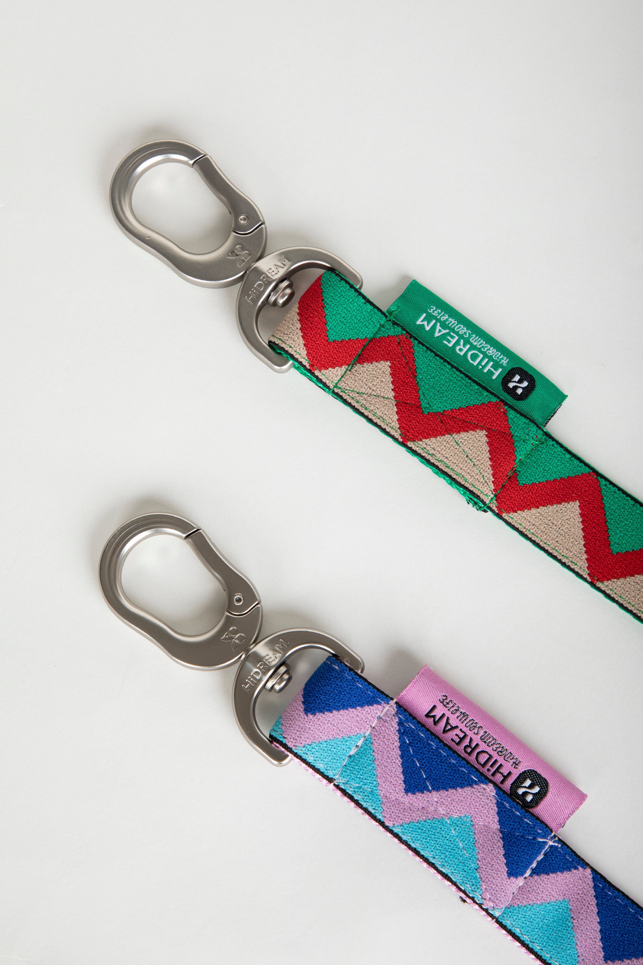 Rainbow Series - Y-shaped Chest and Back+Traction Set