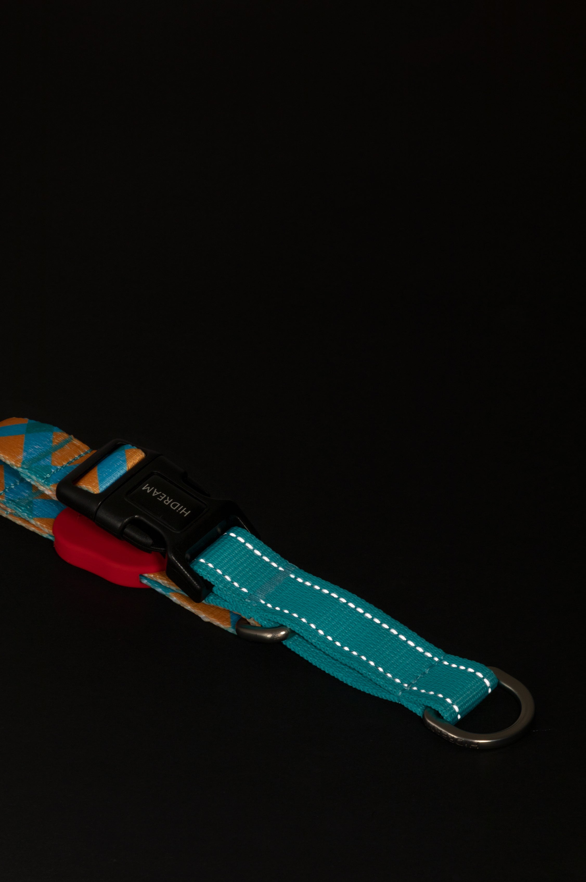 Colorful PRO Series - Half P Explosion proof Punch Collar