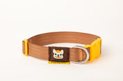 Pet Walk Dashun Collar