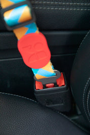 Colorful Series - Car Seat Belts