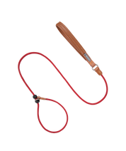 Bobo Series - Leather Handle Integrated P Rope