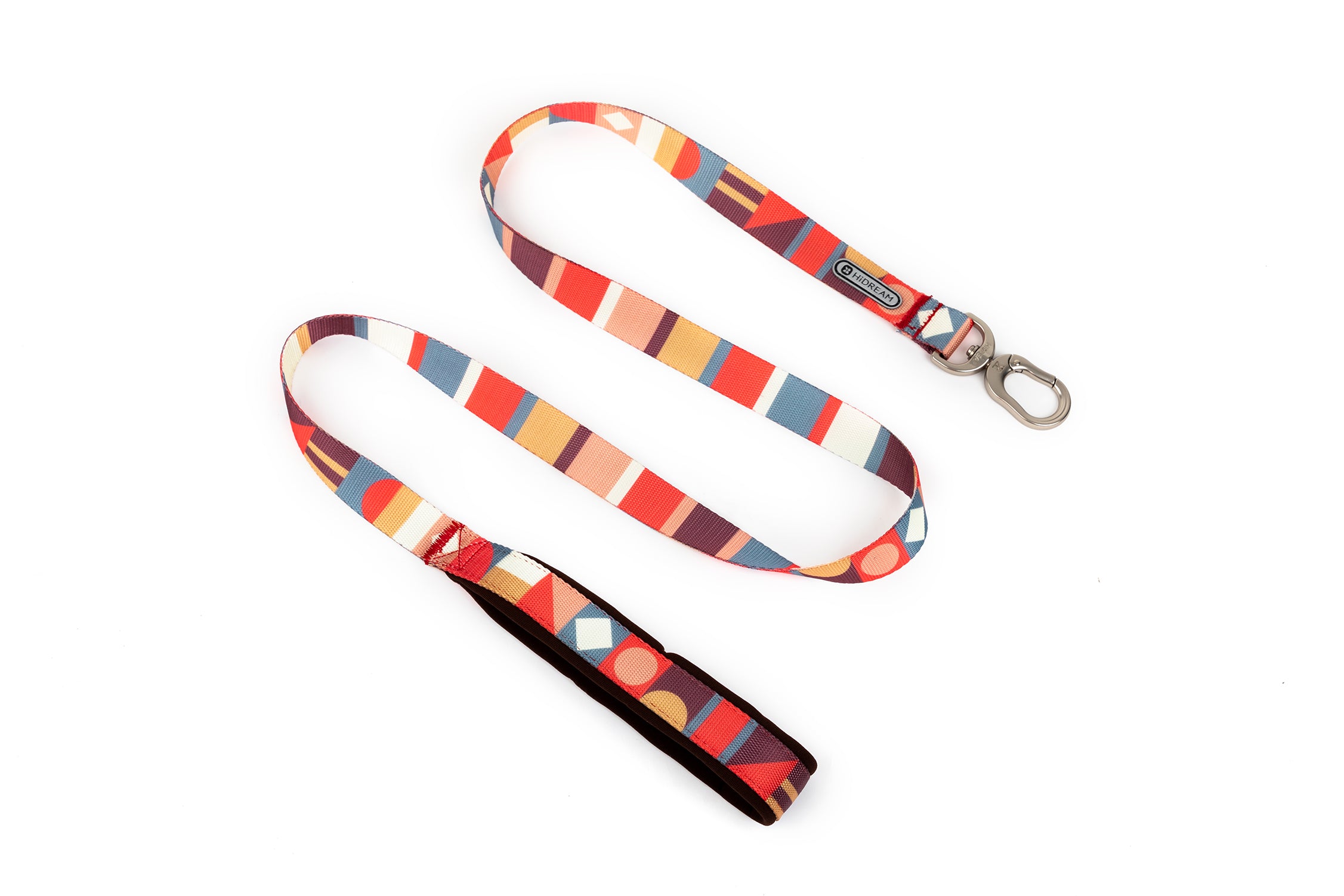 Castle Series - Soft Handle Traction Rope in New Colors