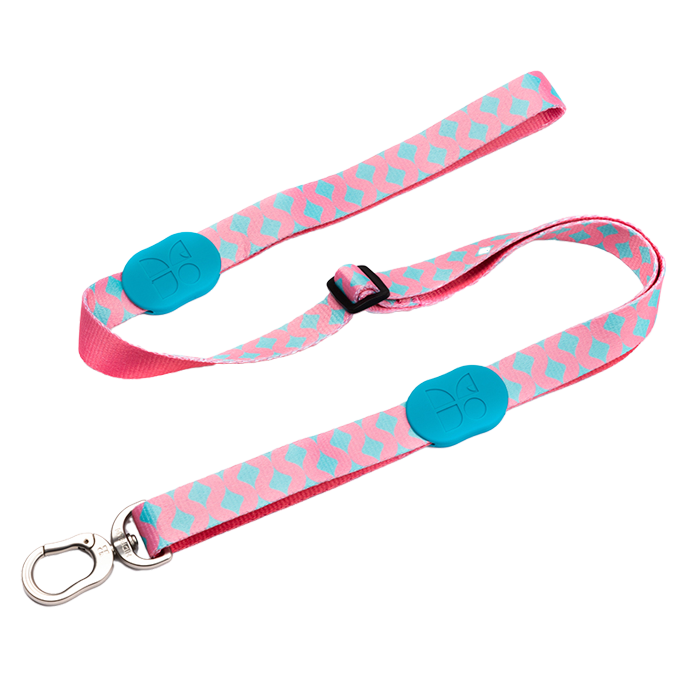 Colorful Series - Adjustable Traction Rope