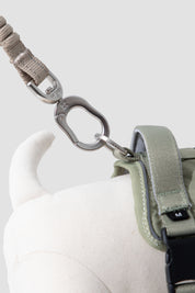Valley series explosion-proof punching speed through dog chest and back