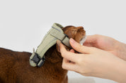 Valley series vest cat chest and back traction set