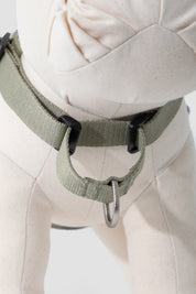 Valley series explosion-proof punching speed through dog chest and back