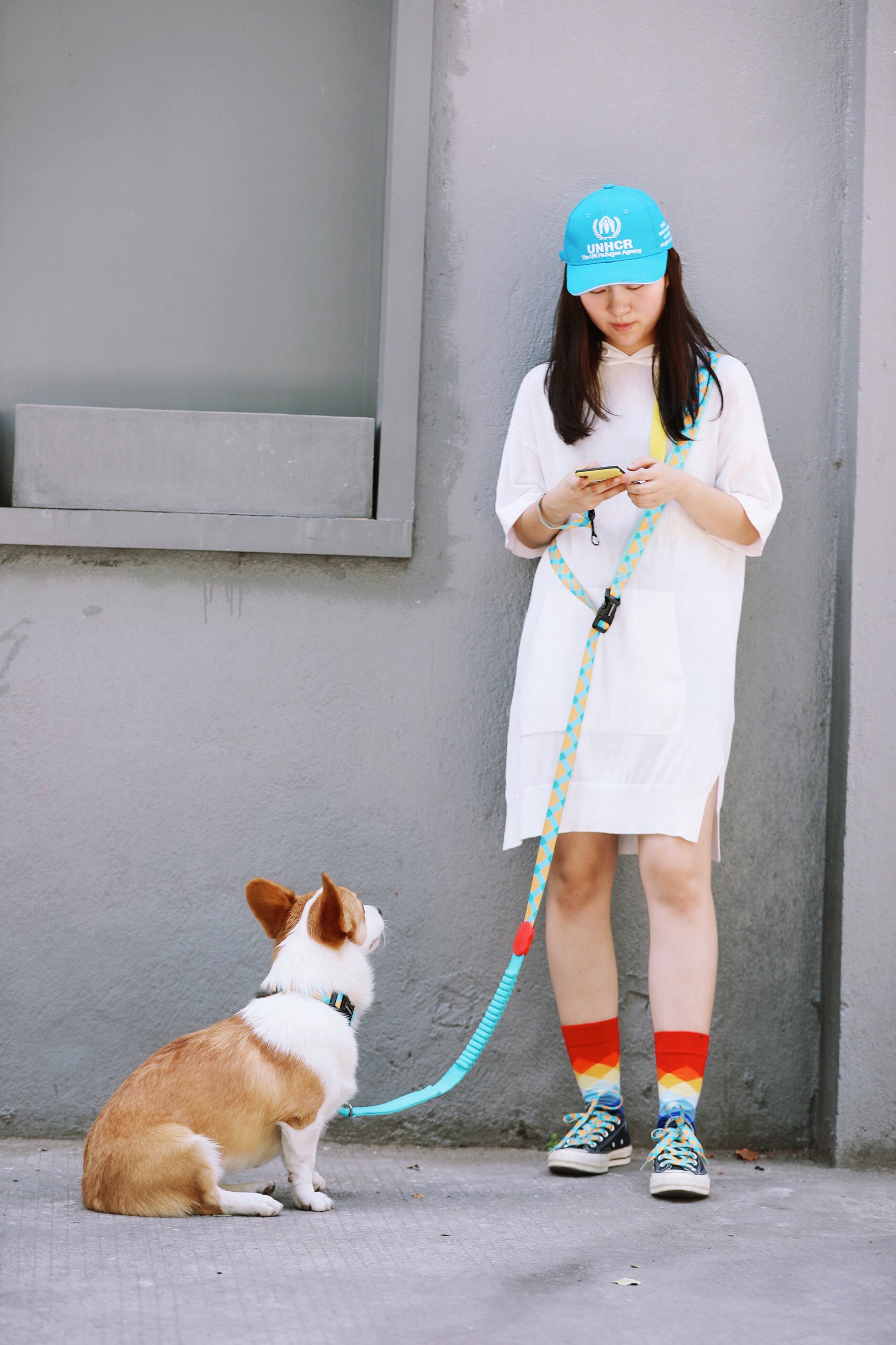 Colorful PRO Series - Multi functional Buffer Traction Rope