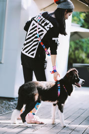 Colorful PRO Series - Multi functional Buffer Traction Rope