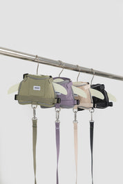 Valley series vest cat chest and back traction set
