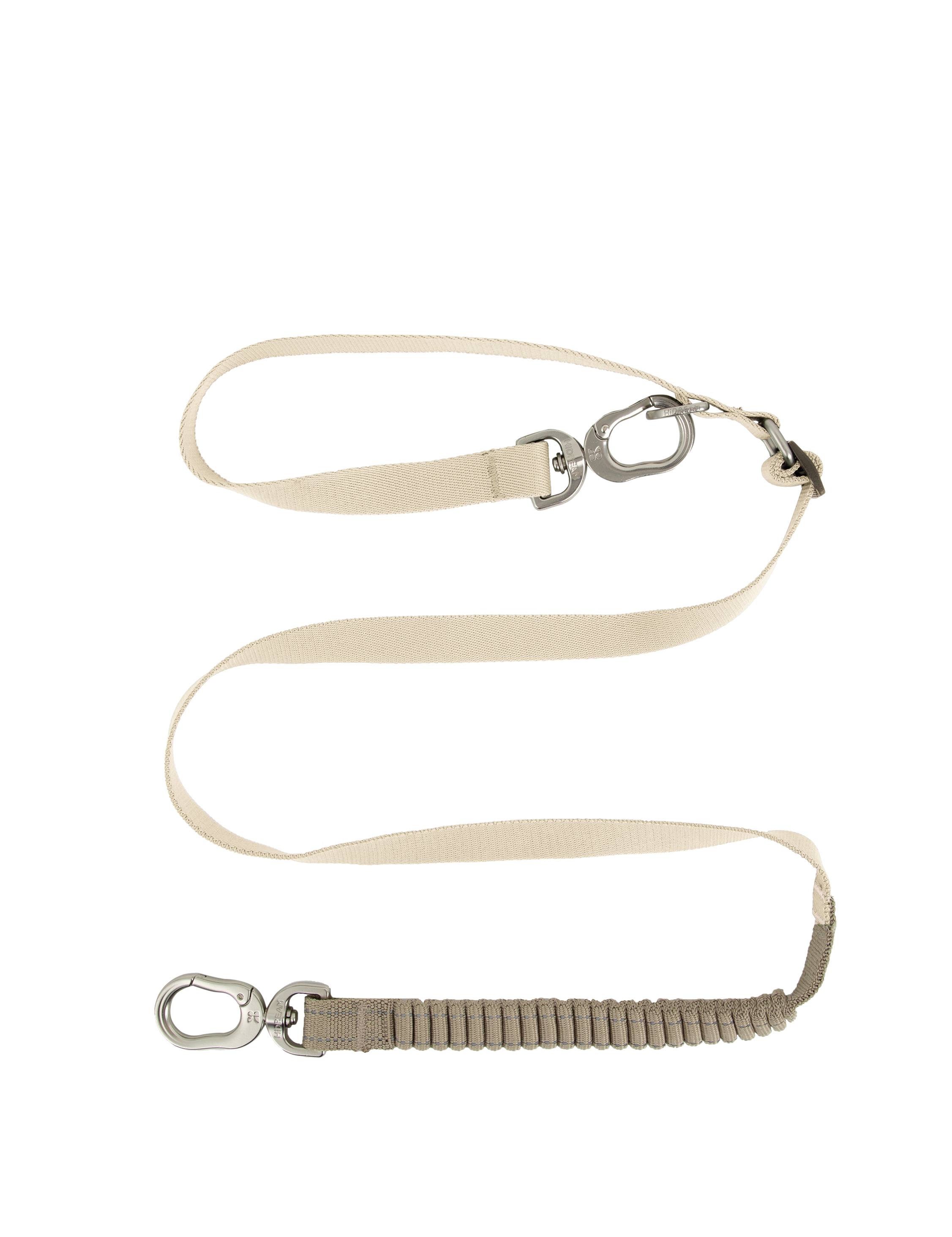 Valley Series Multi functional Buffer Traction Rope&Double ended Traction Rope