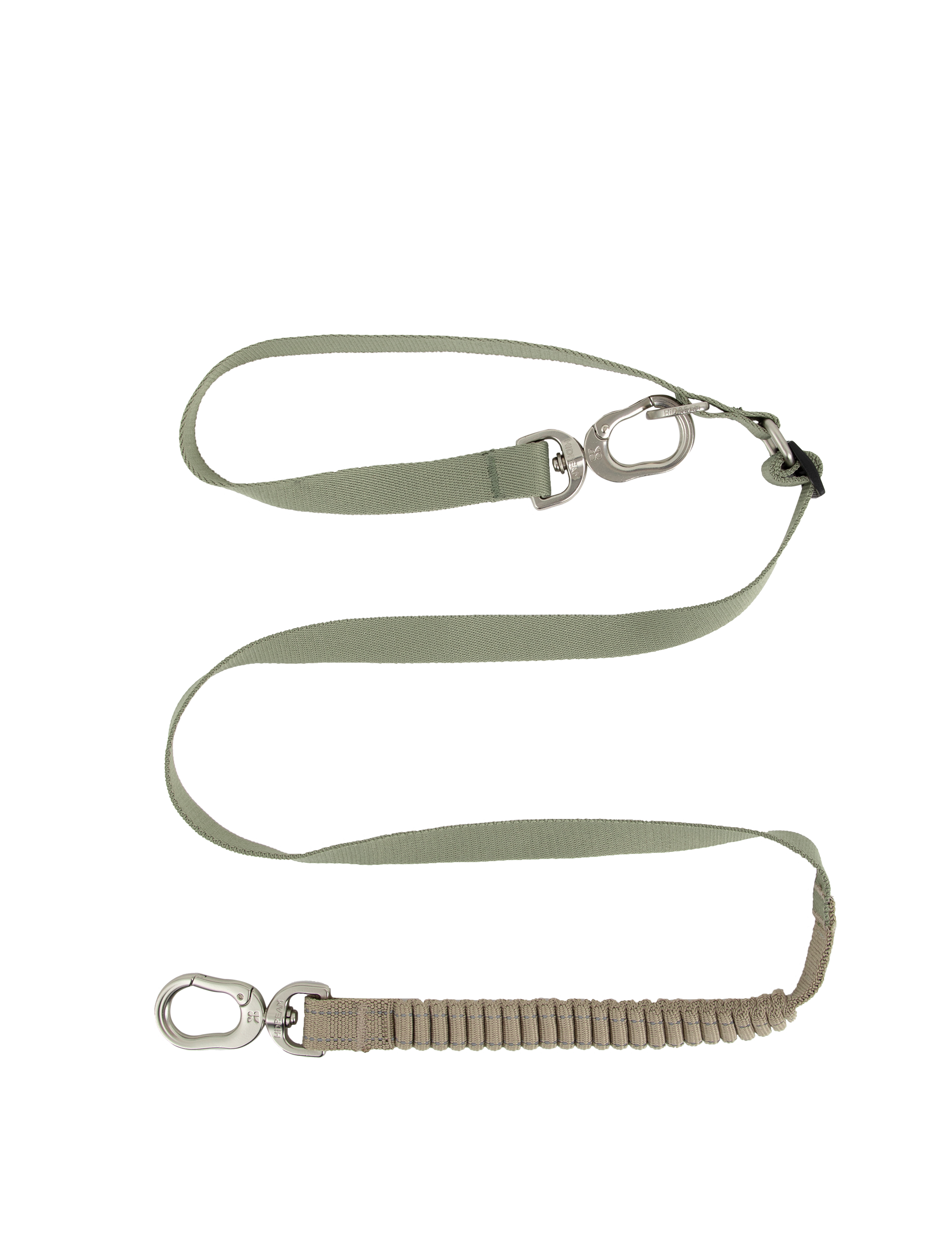 Valley Series Multi functional Buffer Traction Rope&Double ended Traction Rope