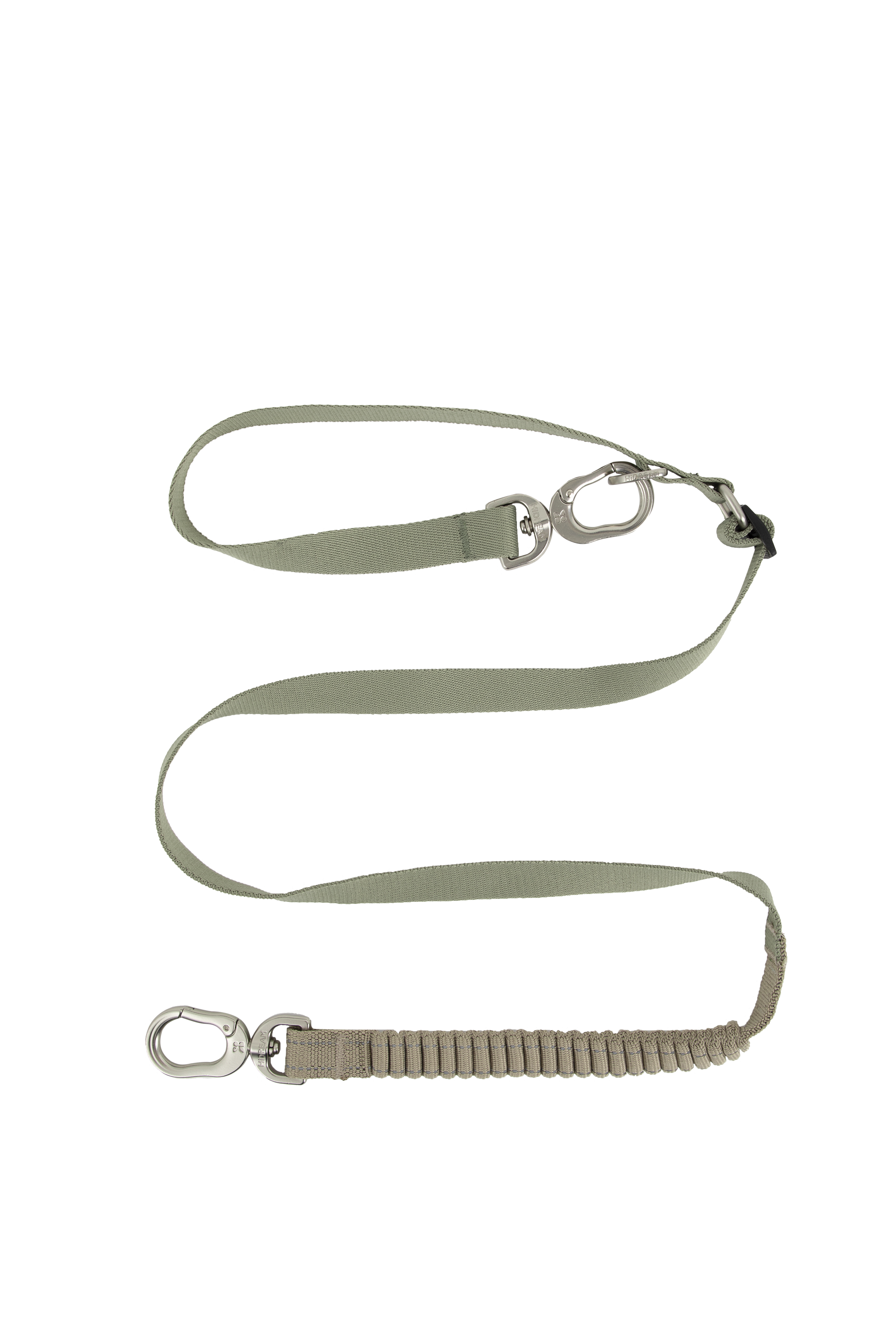 Valley Series Multi functional Buffer Traction Rope&Double ended Traction Rope