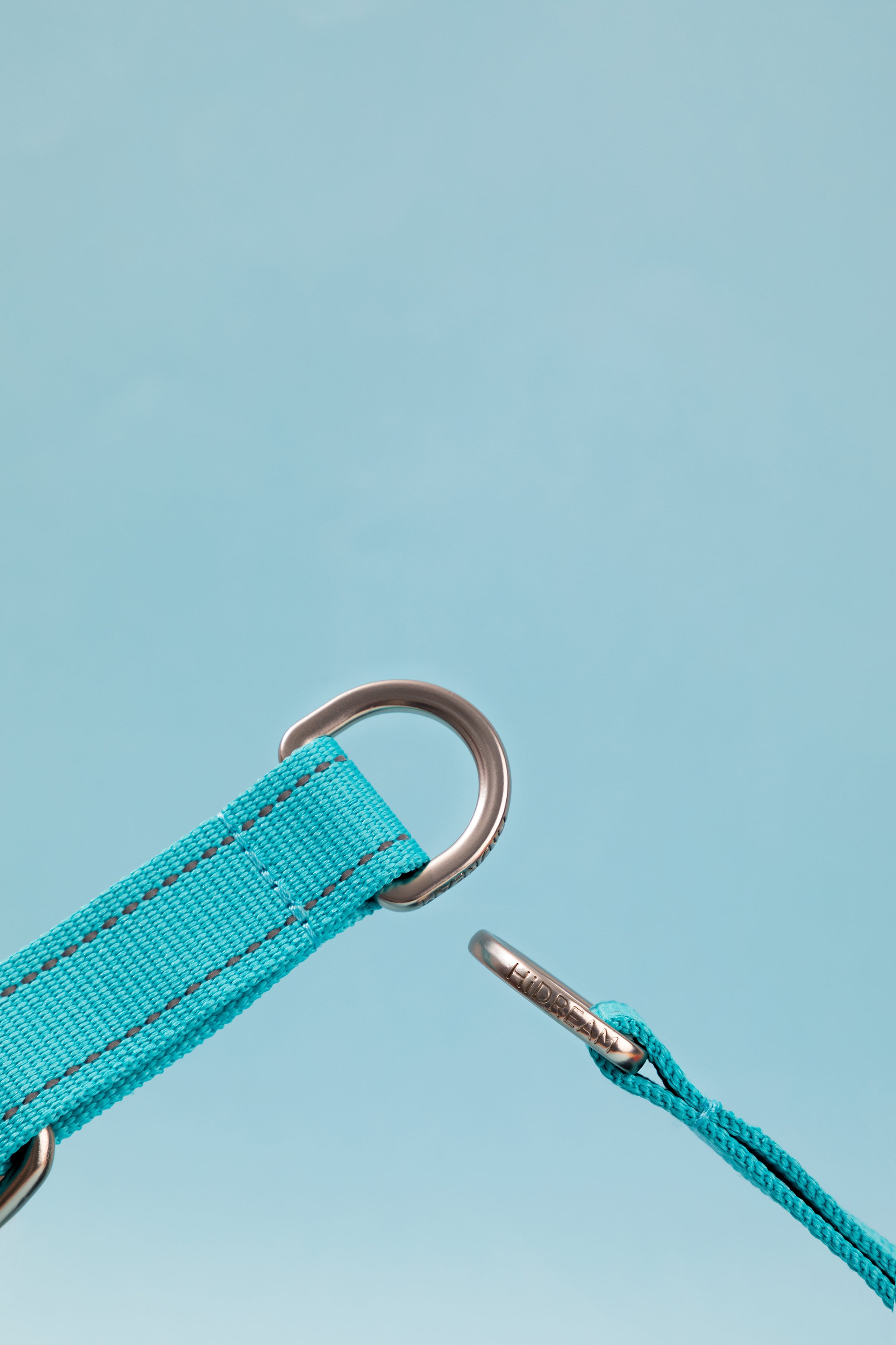 Colorful PRO Series - Half P Explosion proof Punch Collar