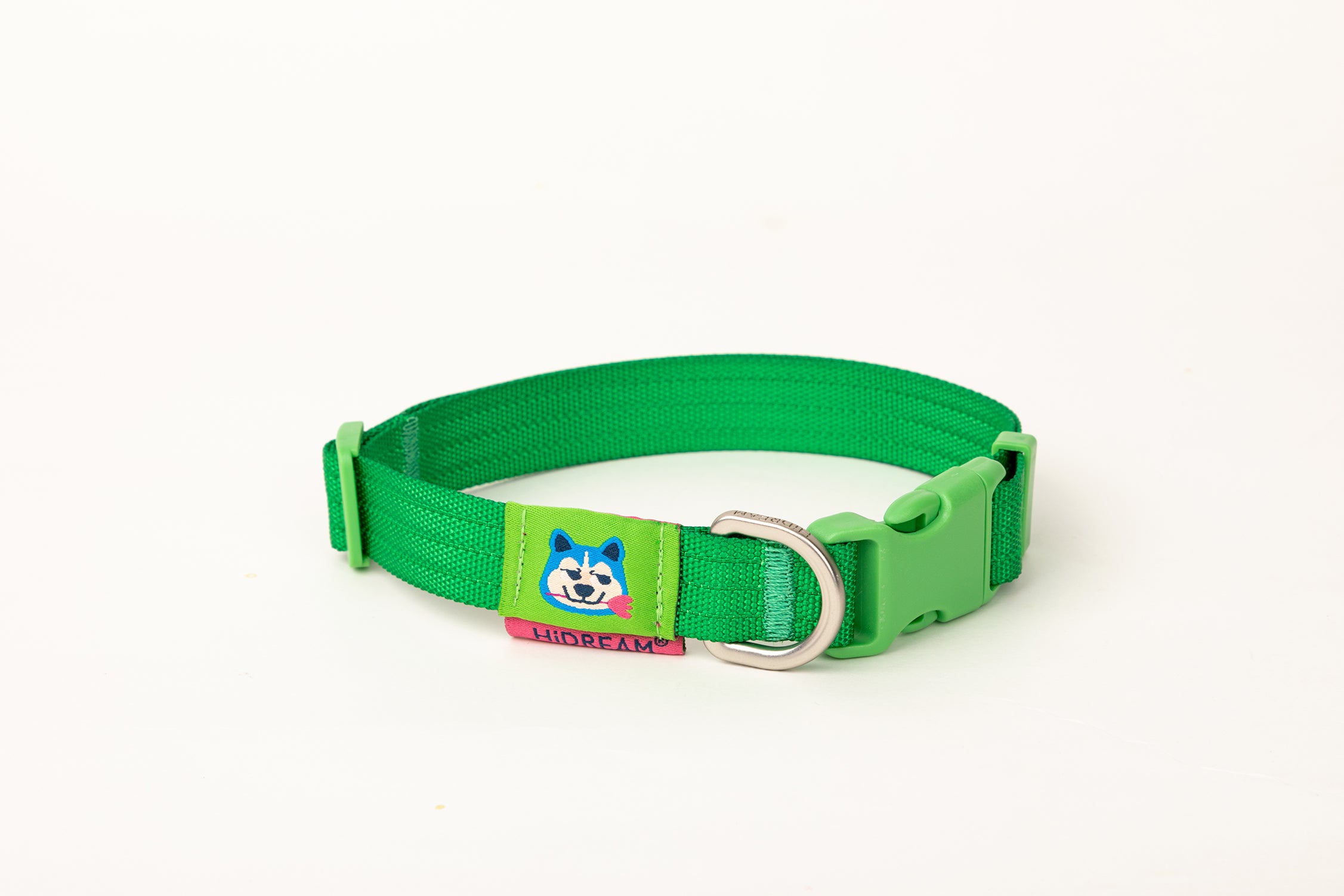 Pet Walk Dashun Collar