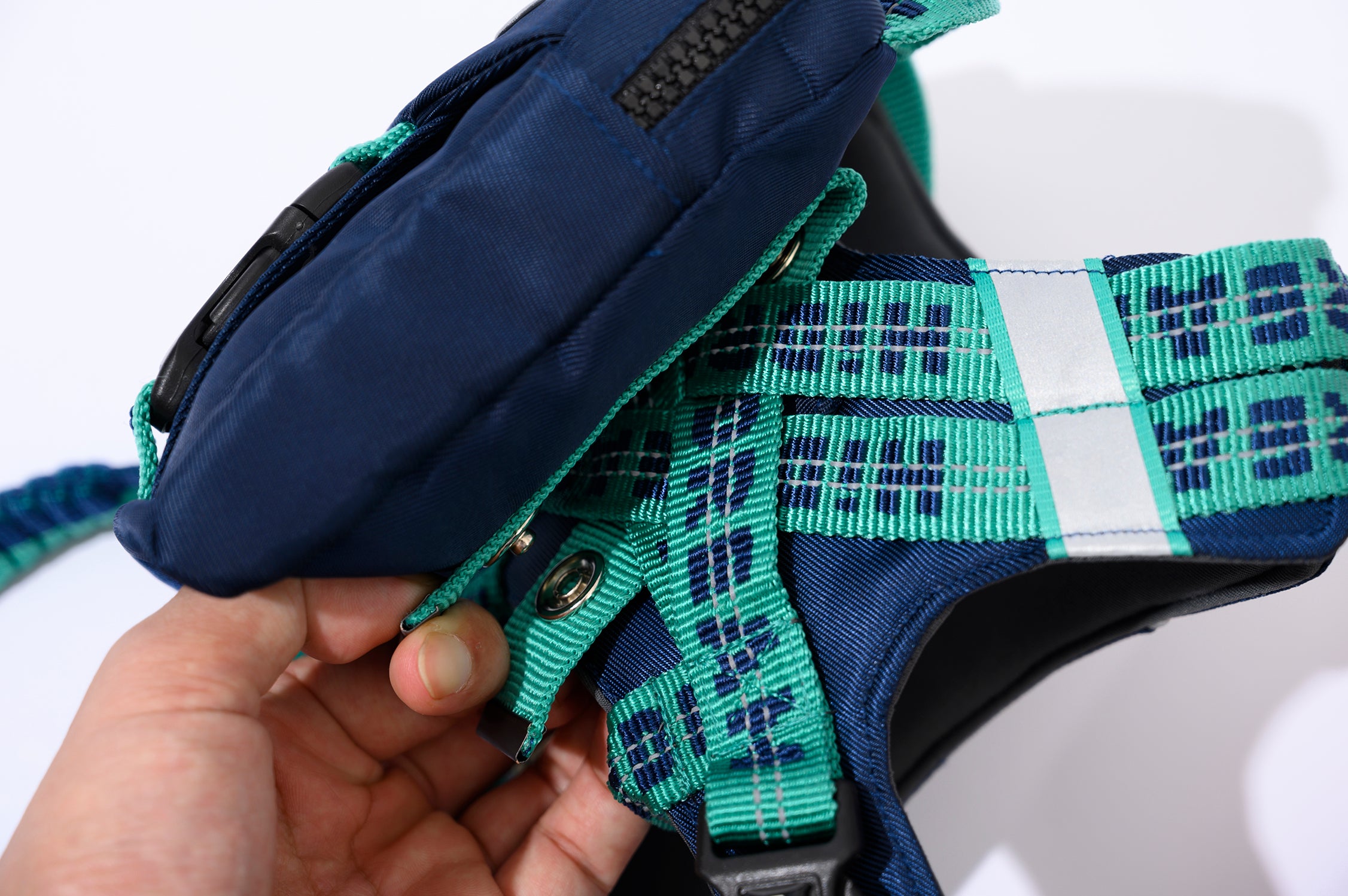 Bobo Series - Pet Backpack