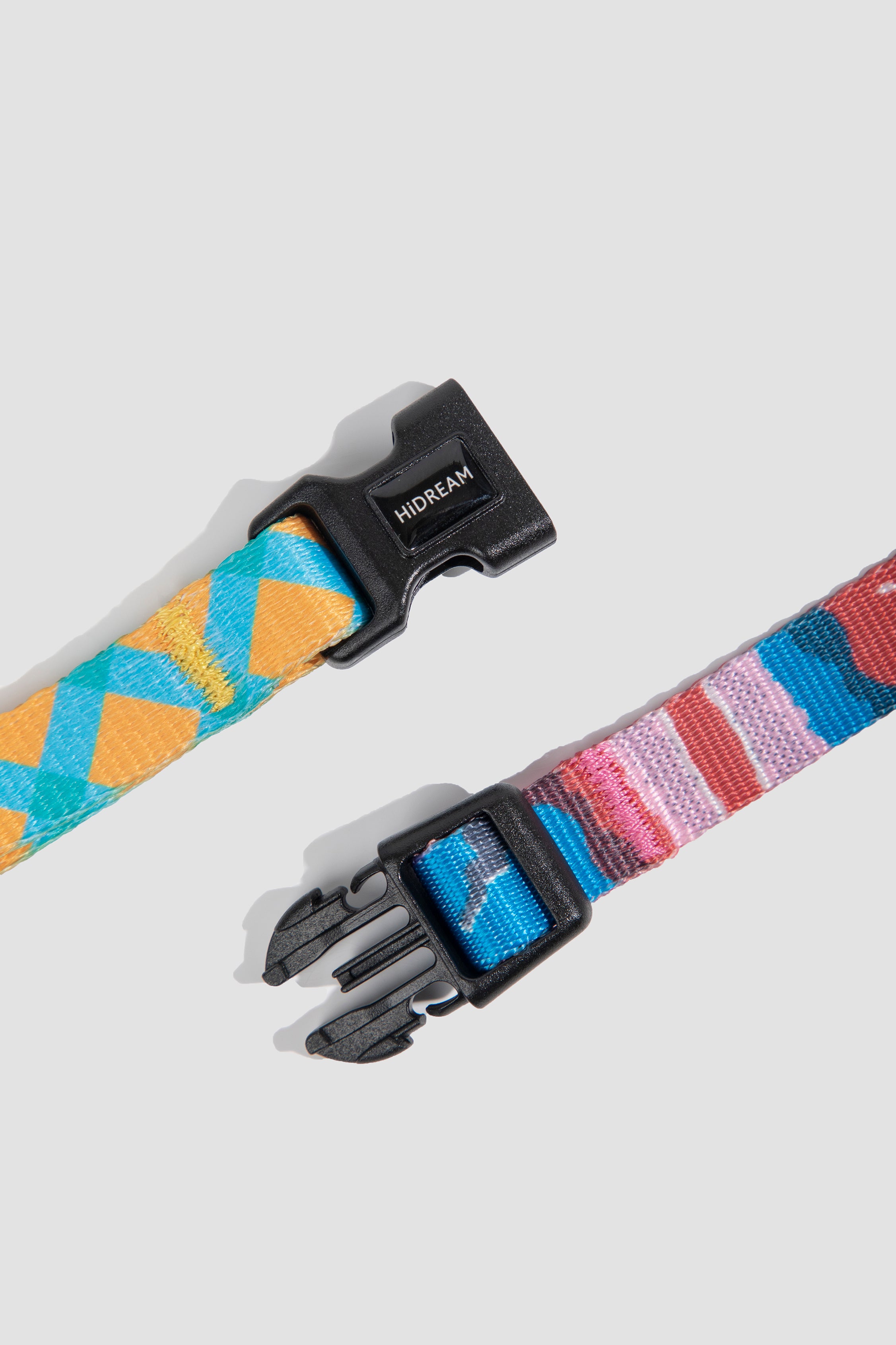 Colorful PRO Series - Half P Explosion proof Punch Collar S Size