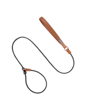 Bobo Series - Leather Handle Integrated P Rope