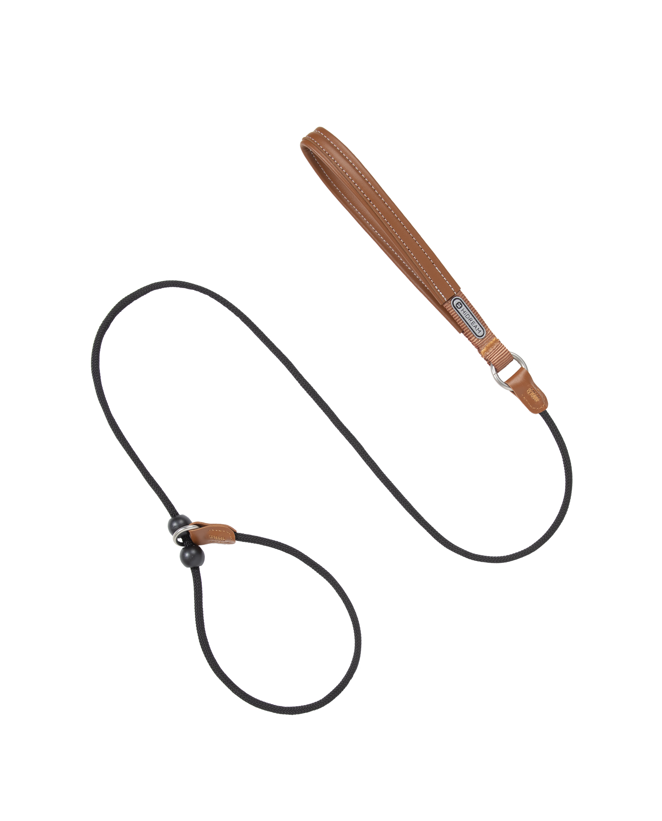 Bobo Series - Leather Handle Integrated P Rope
