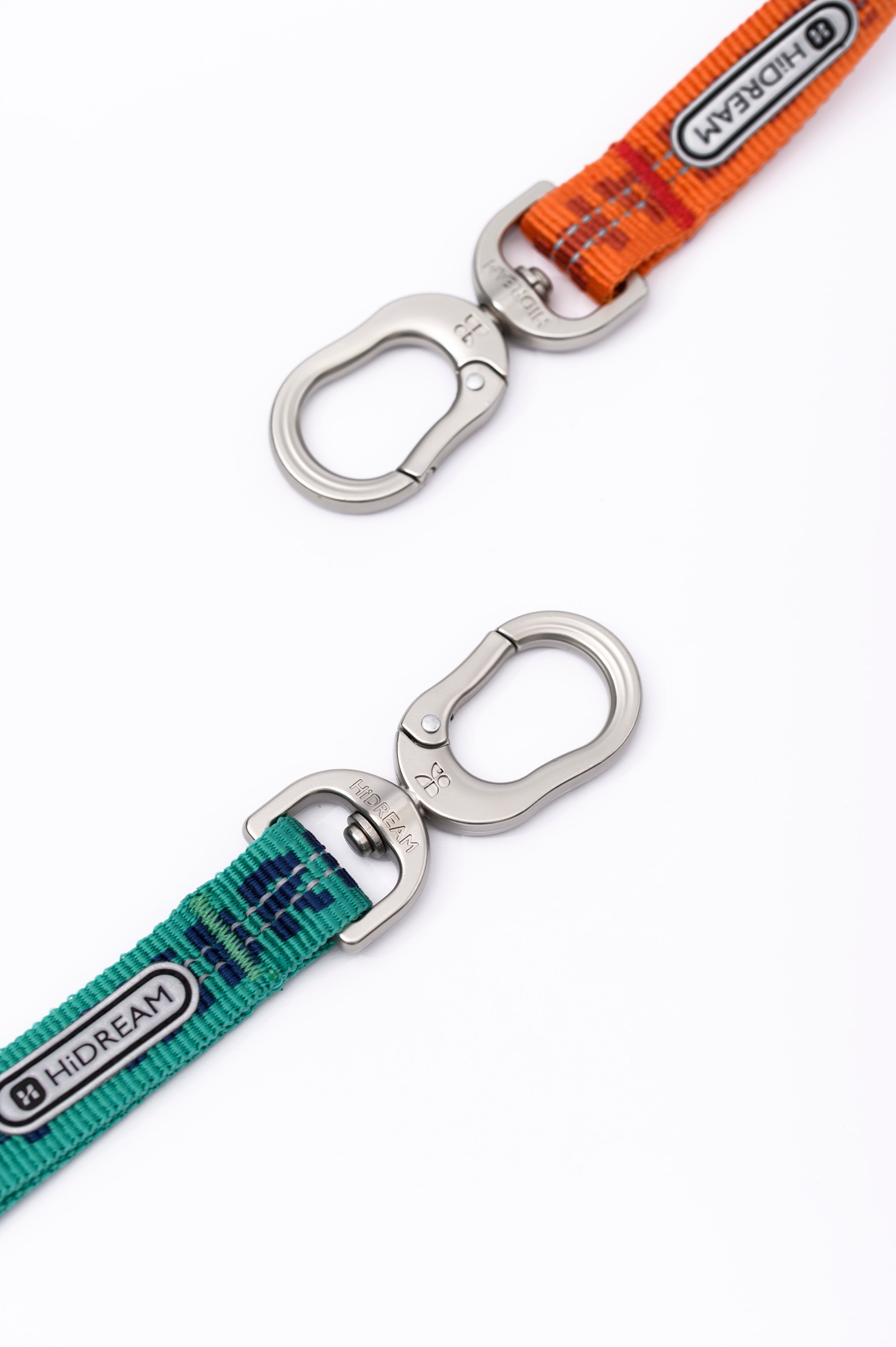 Bobo Series - Adjustable Soft Handle Buffer Traction Rope