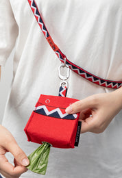 Rainbow Series - Toilet Bag