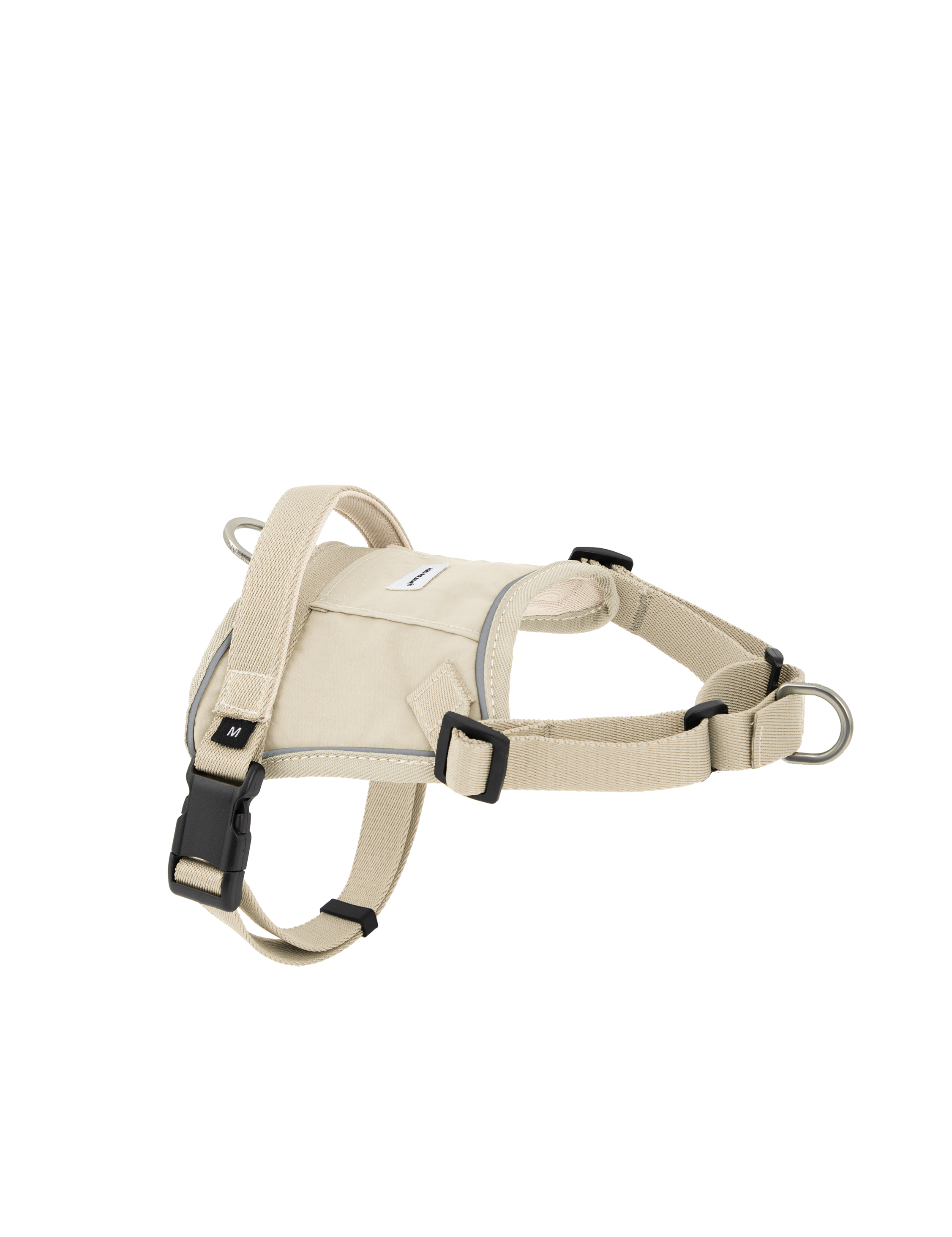Valley series explosion-proof punching speed through dog chest and back