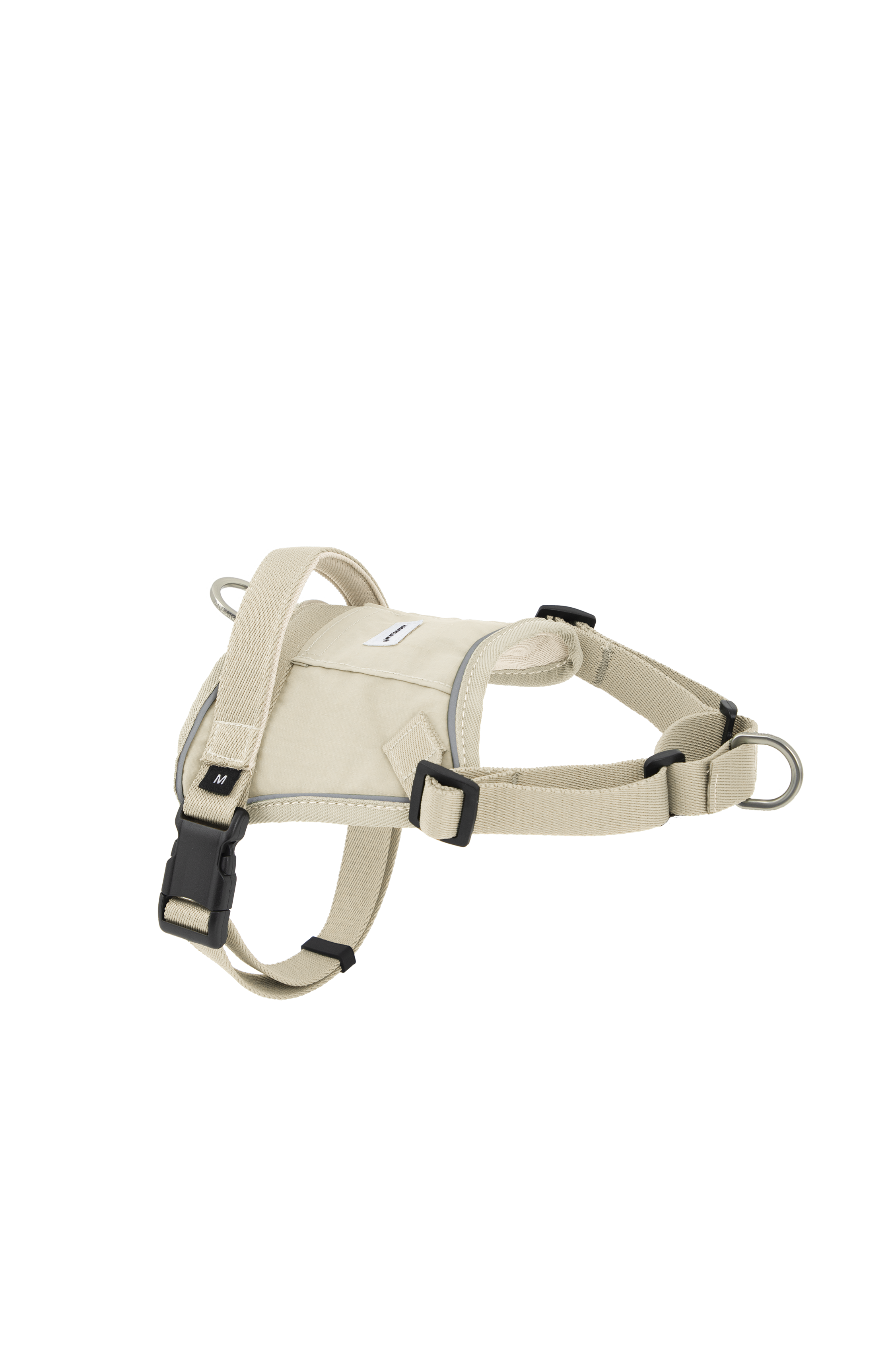 Valley series explosion-proof punching speed through dog chest and back