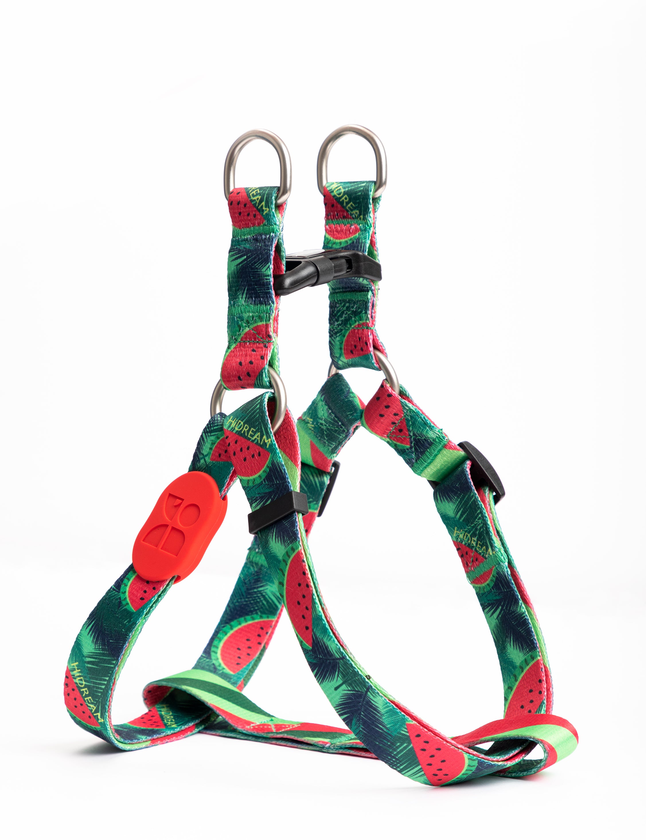 Colorful Series - Y-shaped Chest and Back