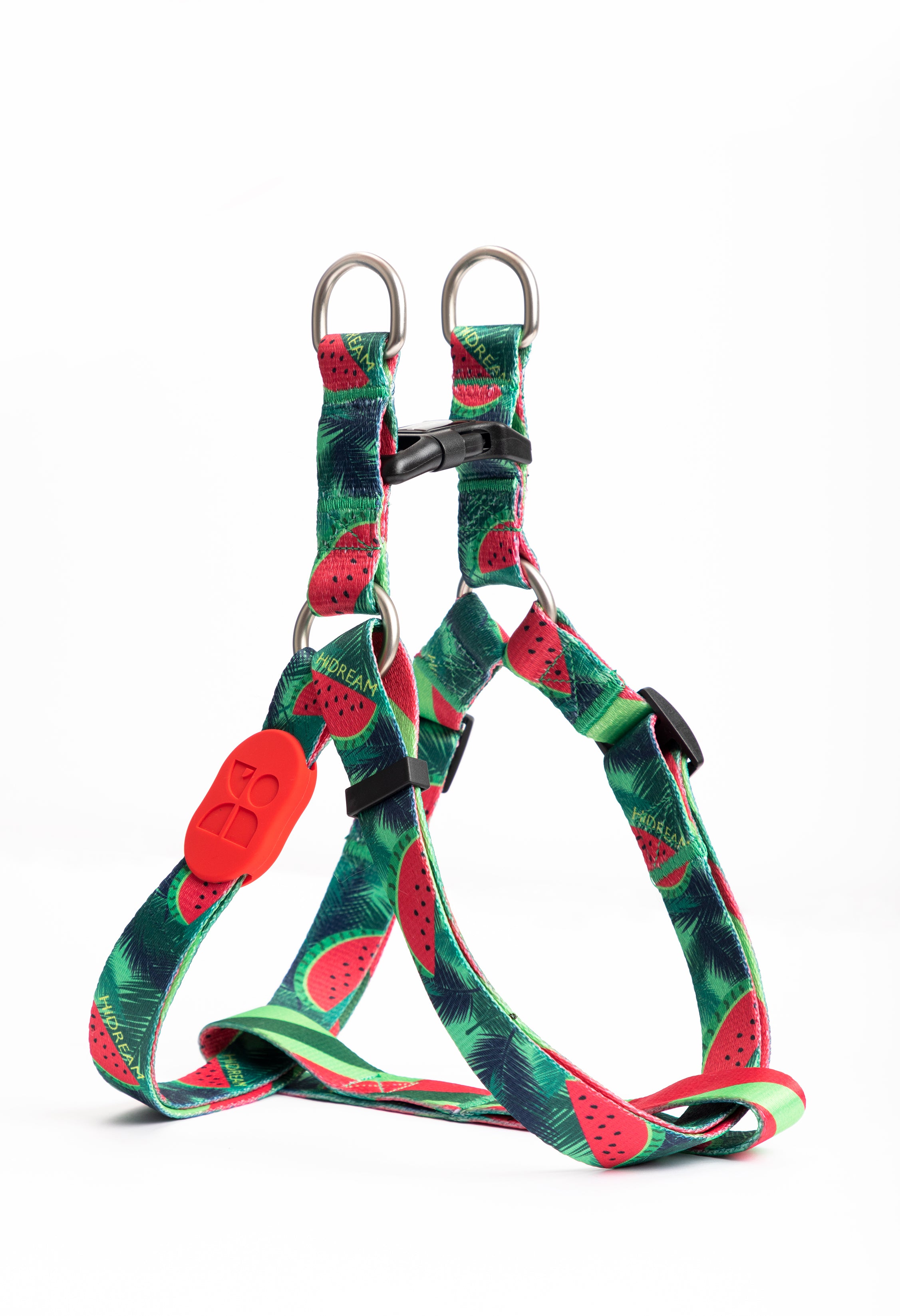 Colorful Series - Y-shaped Chest and Back