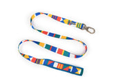 Castle Series - Soft Handle Traction Rope in New Colors