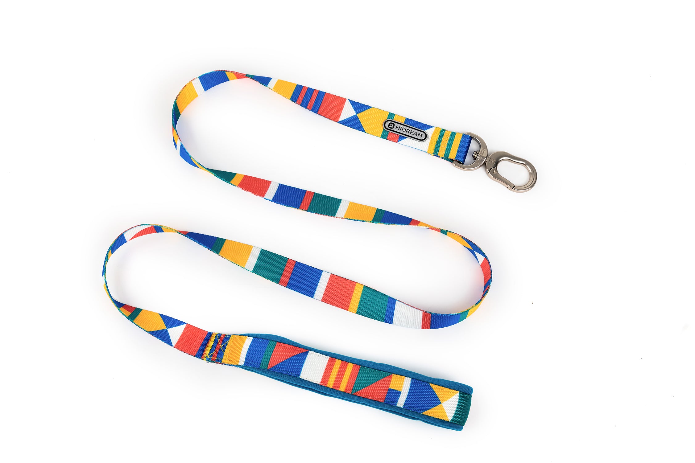 Castle Series - Soft Handle Traction Rope in New Colors