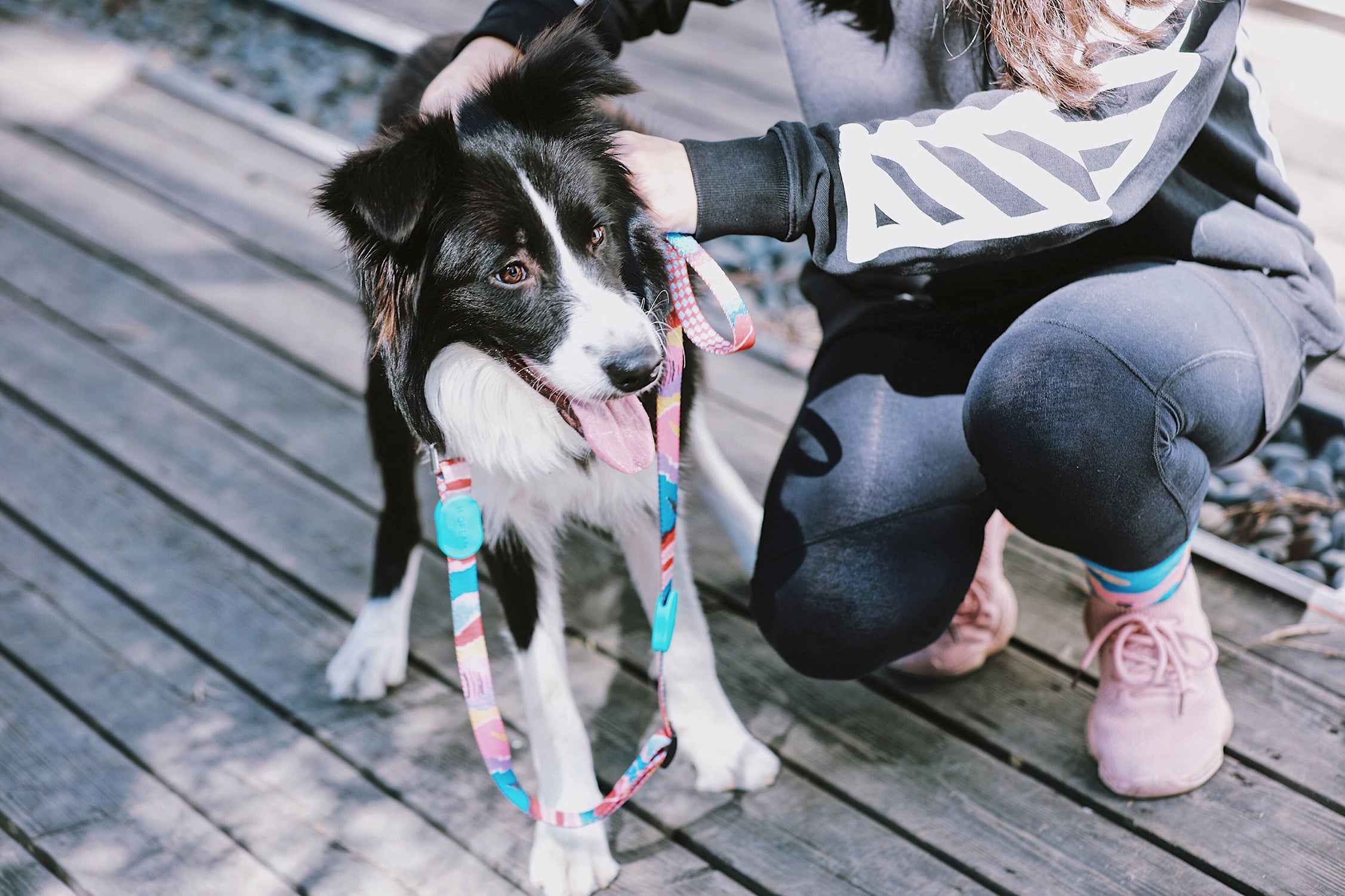 Colorful PRO Series - Multi functional Buffer Traction Rope