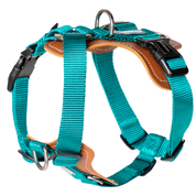 Bobo Series - Leather I-shaped Chest and Back