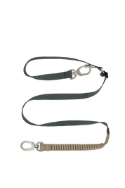 Valley Series Multi functional Buffer Traction Rope&Double ended Traction Rope