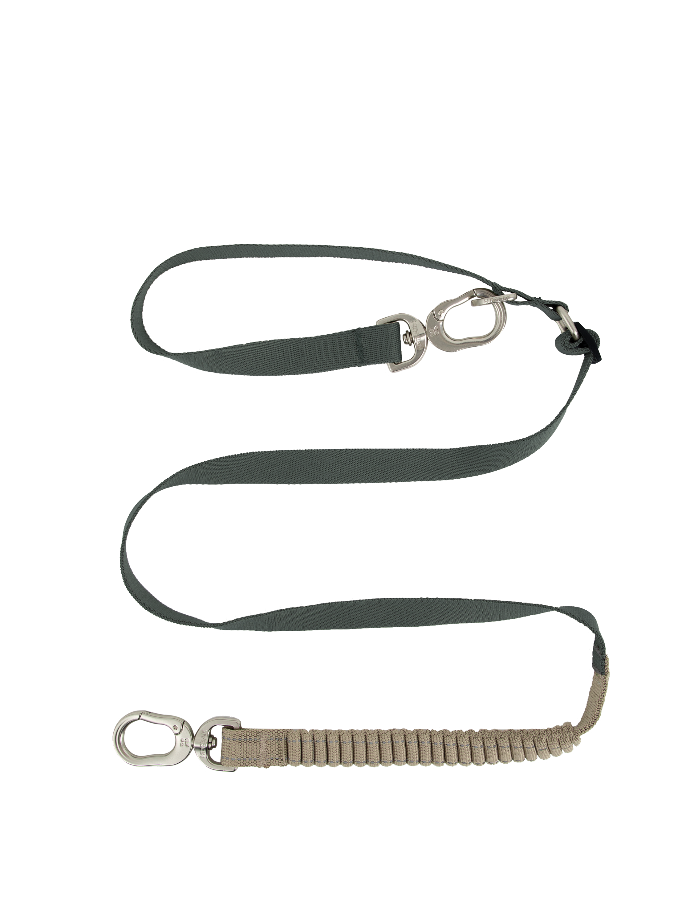 Valley Series Multi functional Buffer Traction Rope&Double ended Traction Rope