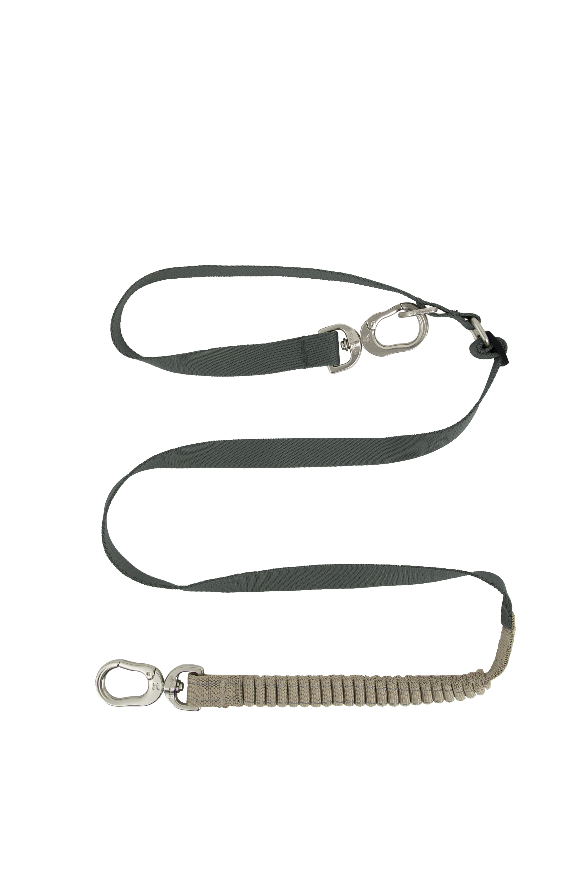 Valley Series Multi functional Buffer Traction Rope&Double ended Traction Rope