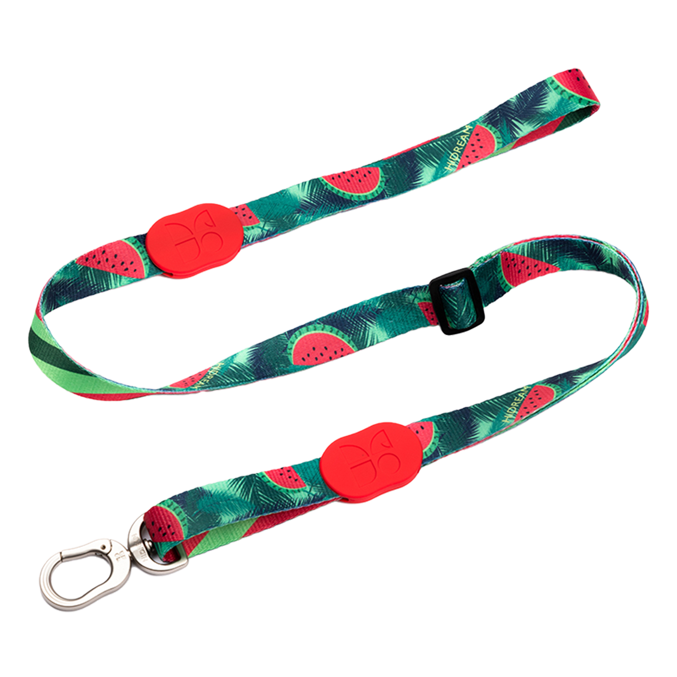 Colorful Series - Adjustable Traction Rope