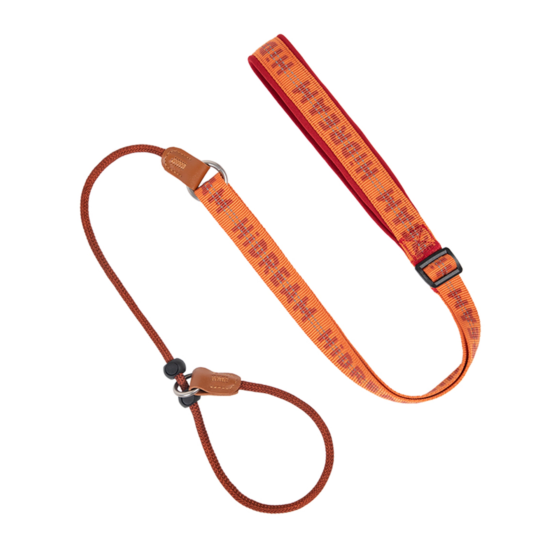 Bobo Series - Soft Handle Adjustable Integrated P Rope
