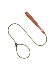 Bobo Series - Leather Handle Integrated P Rope