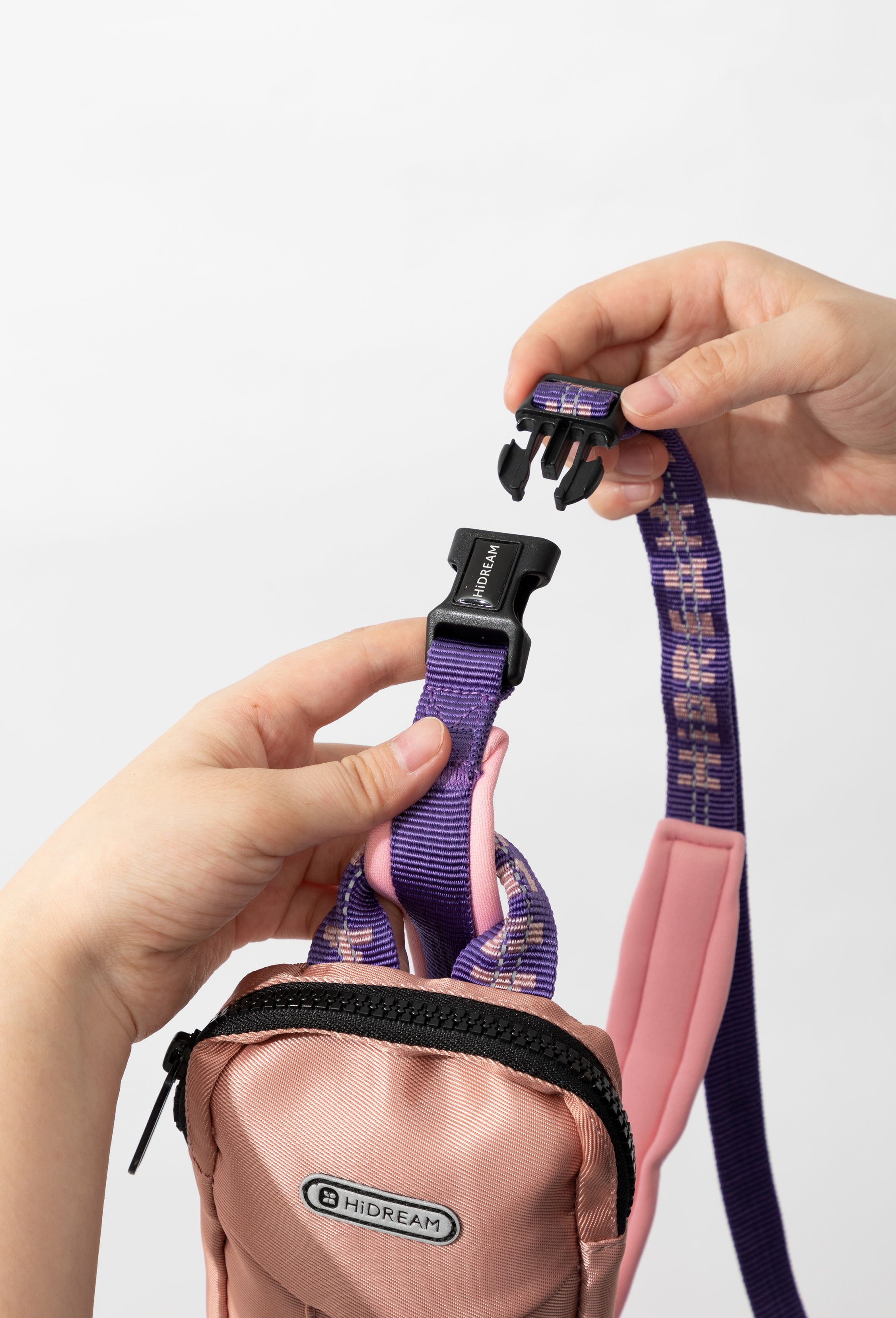 Bobo Series - Pet Backpack